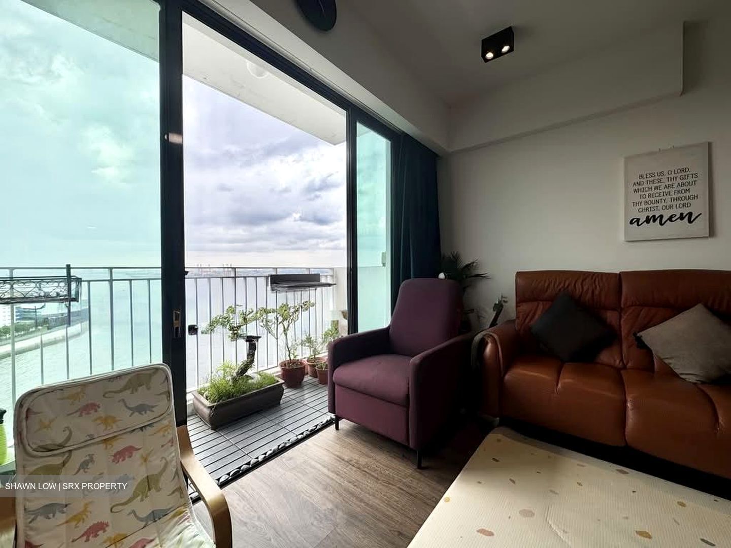 Blk 415B Waterfront I @ Northshore (Punggol), HDB 5 Rooms #541880091
